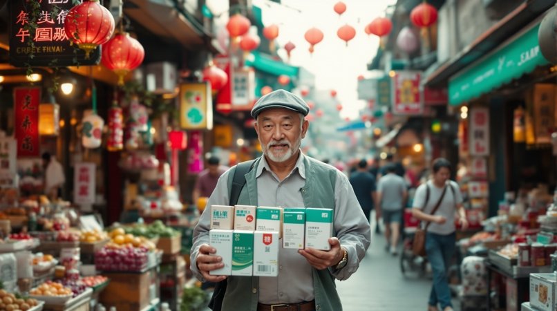 我不是药神 封面